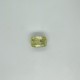 Yellow Sapphire (Pukhraj) 8.36 Ct Good quality